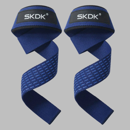 Wrist Wrap Straps