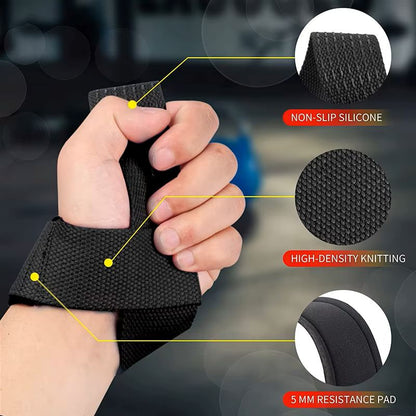 Wrist Wrap Straps