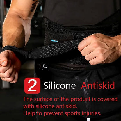 Wrist Wrap Straps